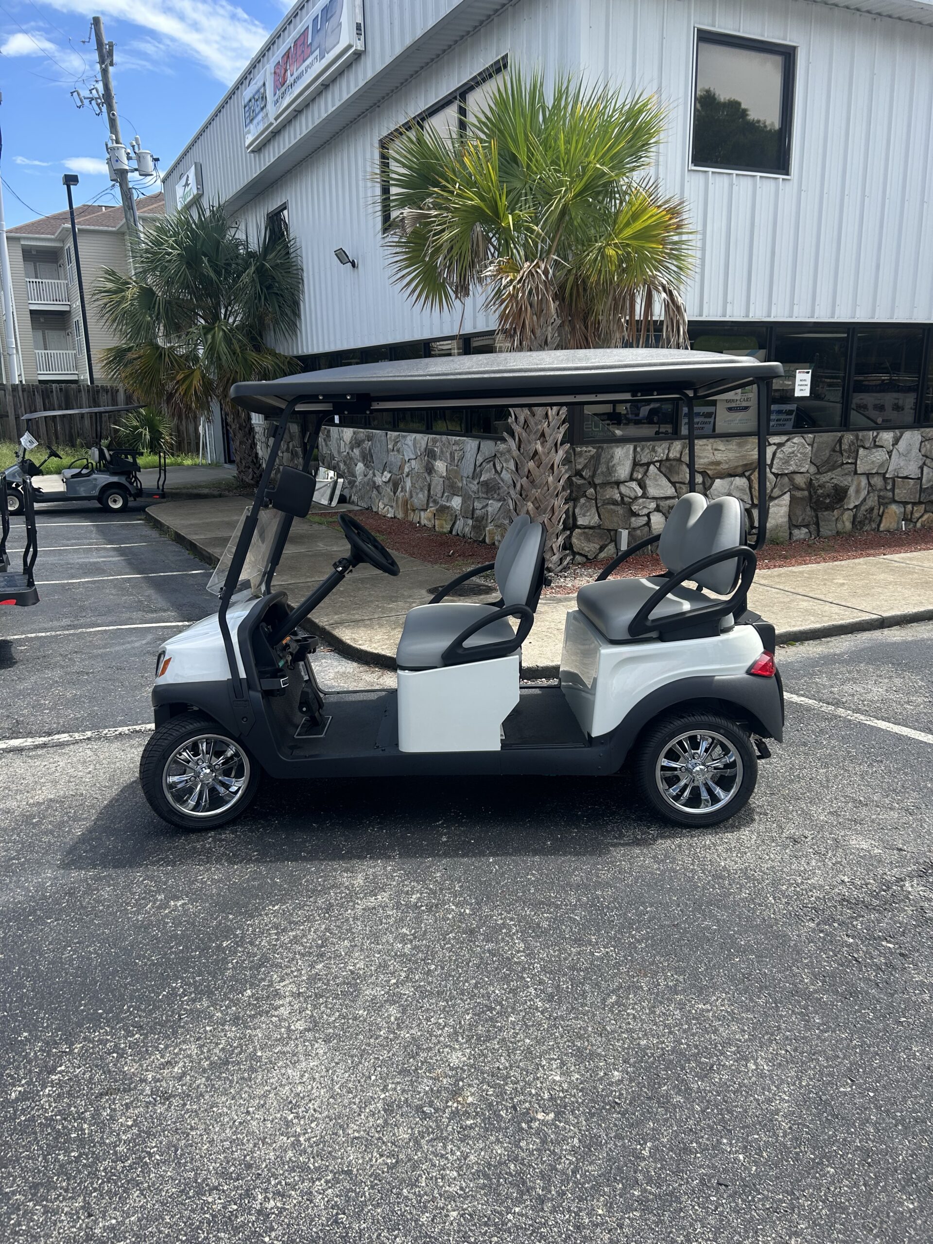 Club Car
