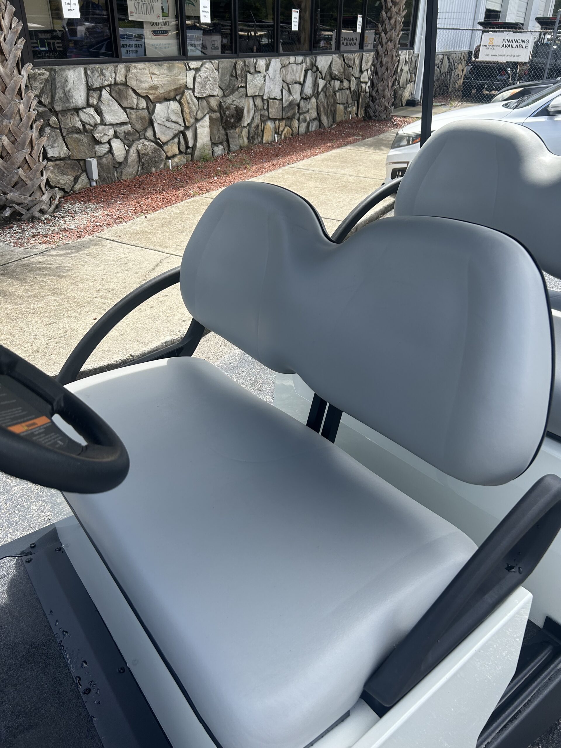 Club Car