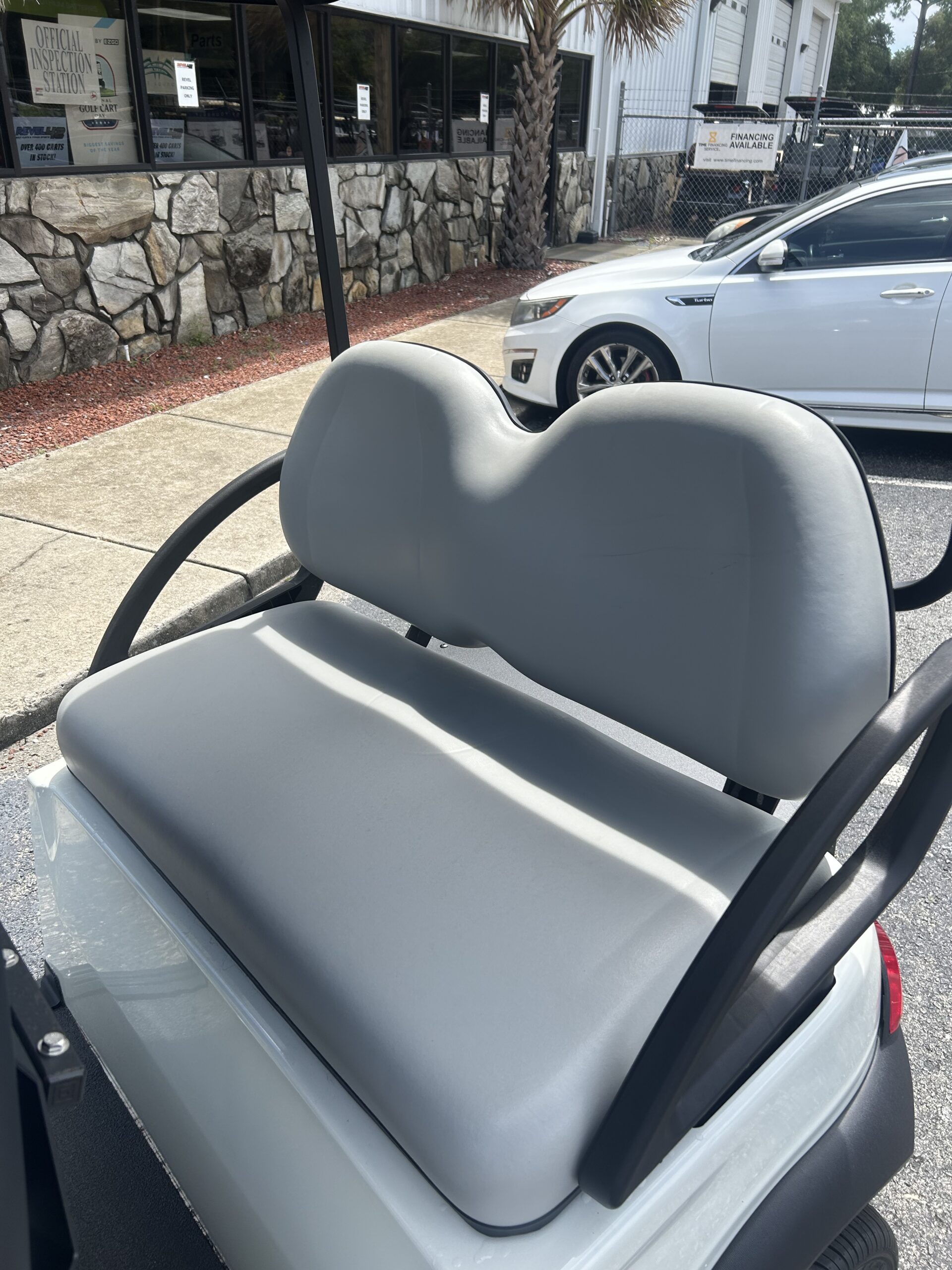 Club Car
