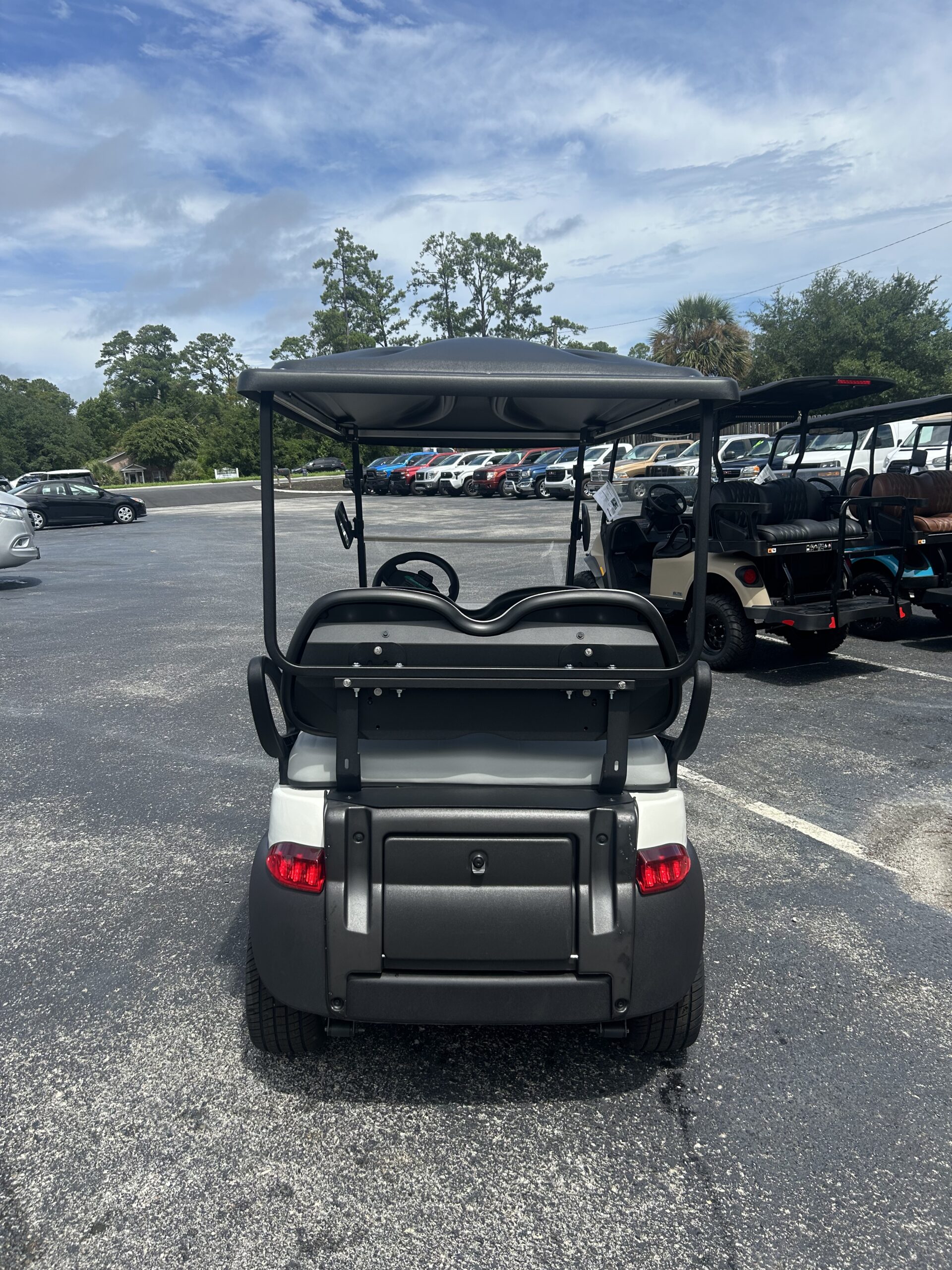 Club Car