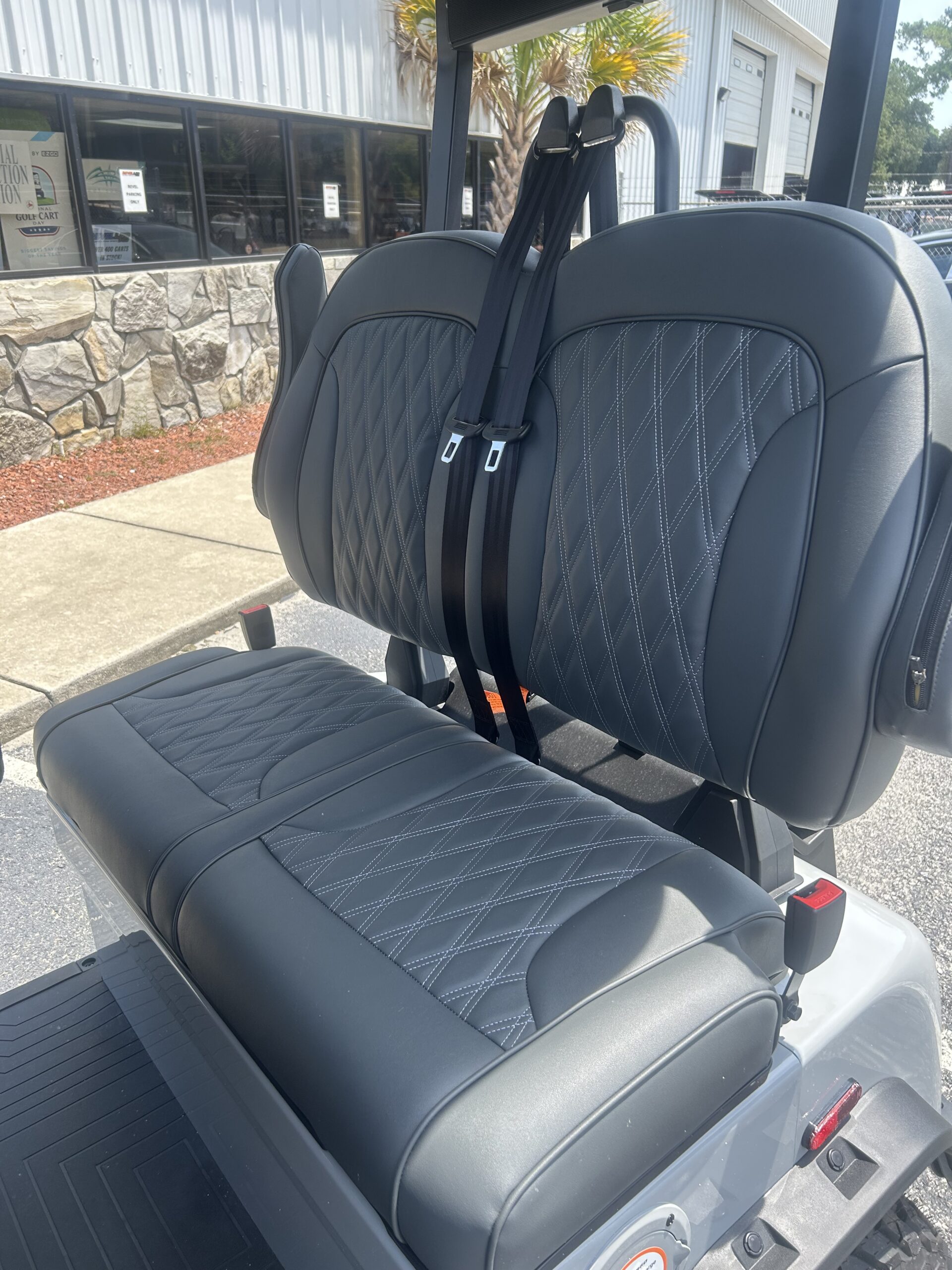 2026 Denago EV Rover XL