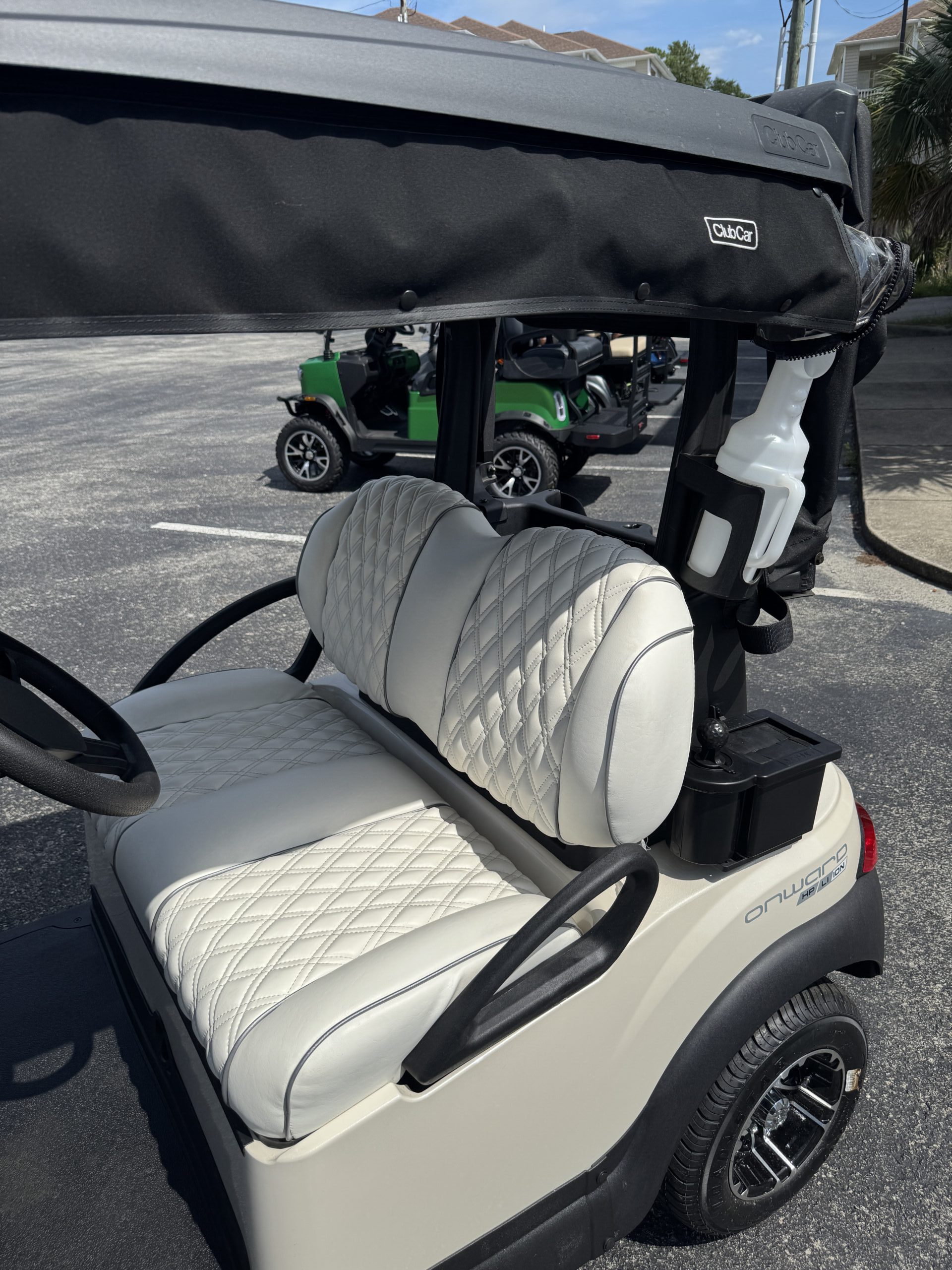 2026 Club Car Onward Lithium