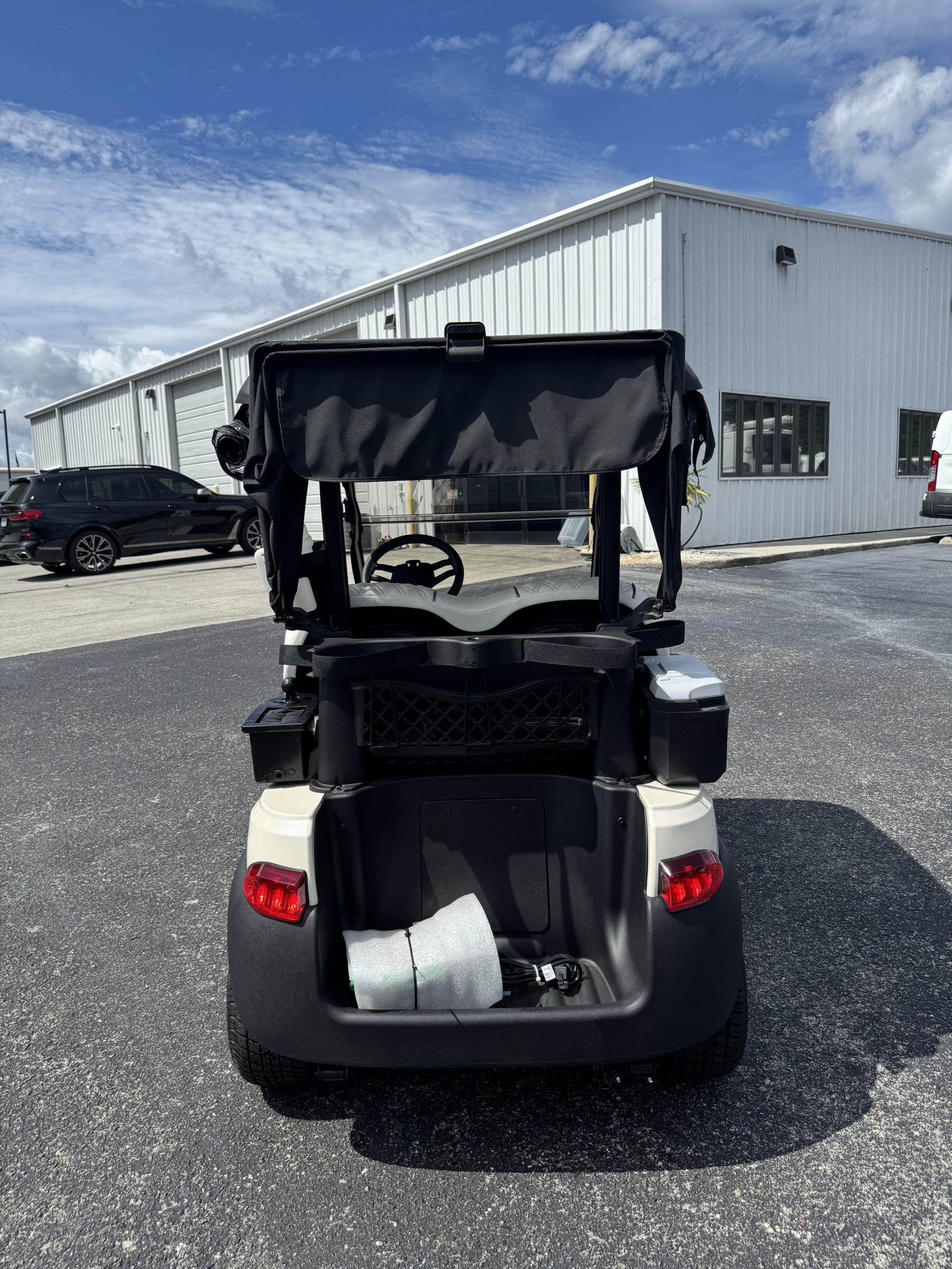 2026 Club Car Onward Lithium