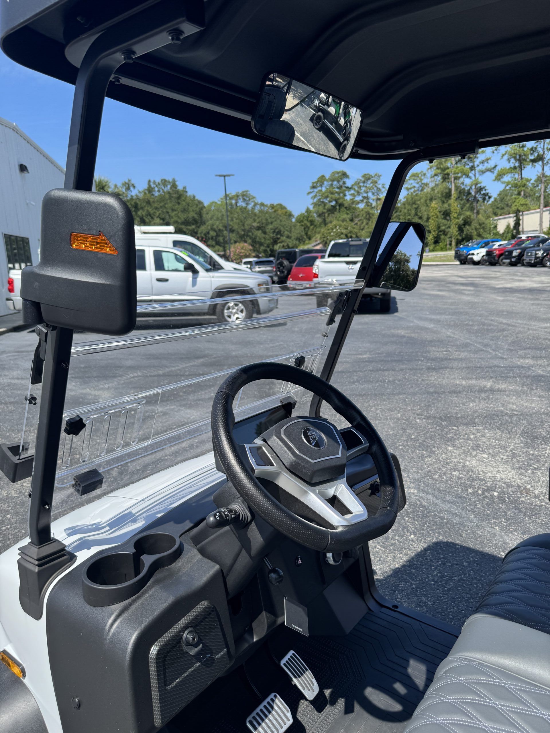 2026 Denago EV Rover XL