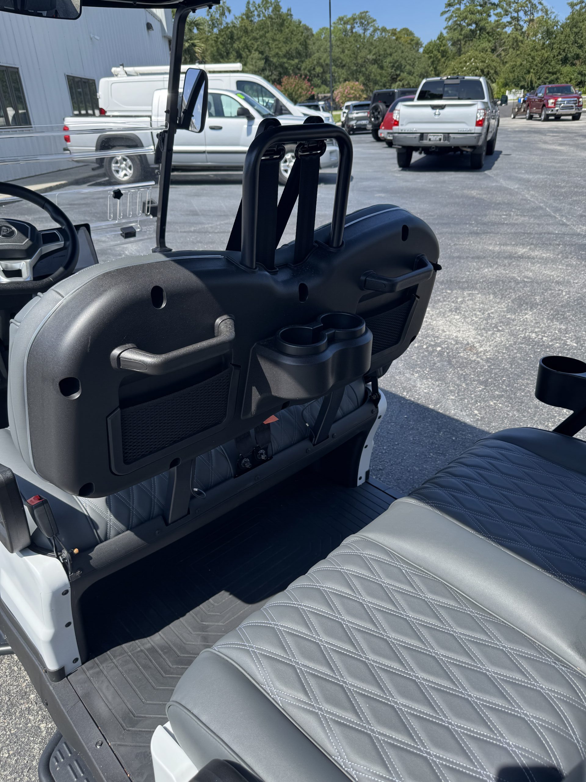 2026 Denago EV Rover XL