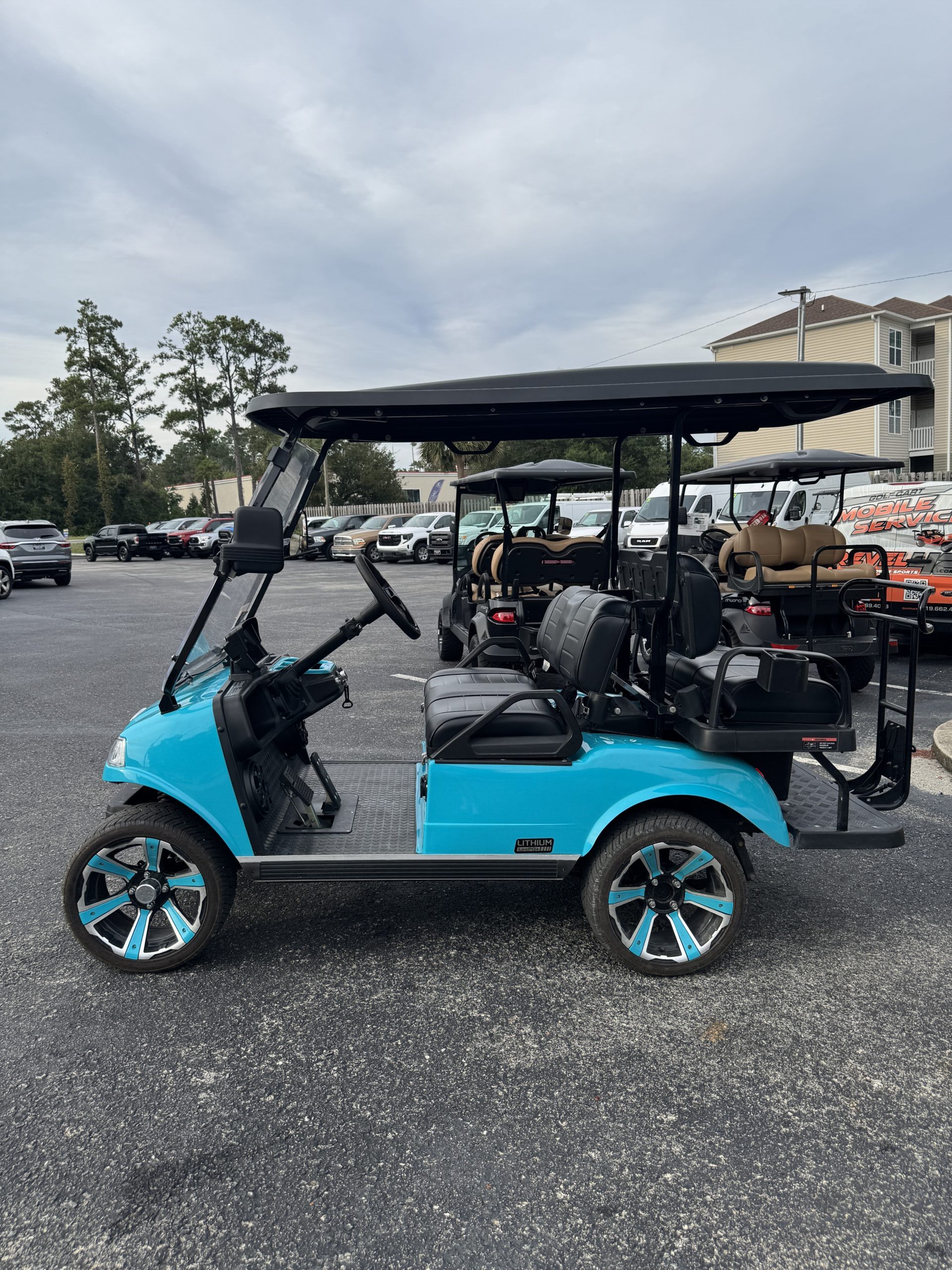 2024 Evolution Classic