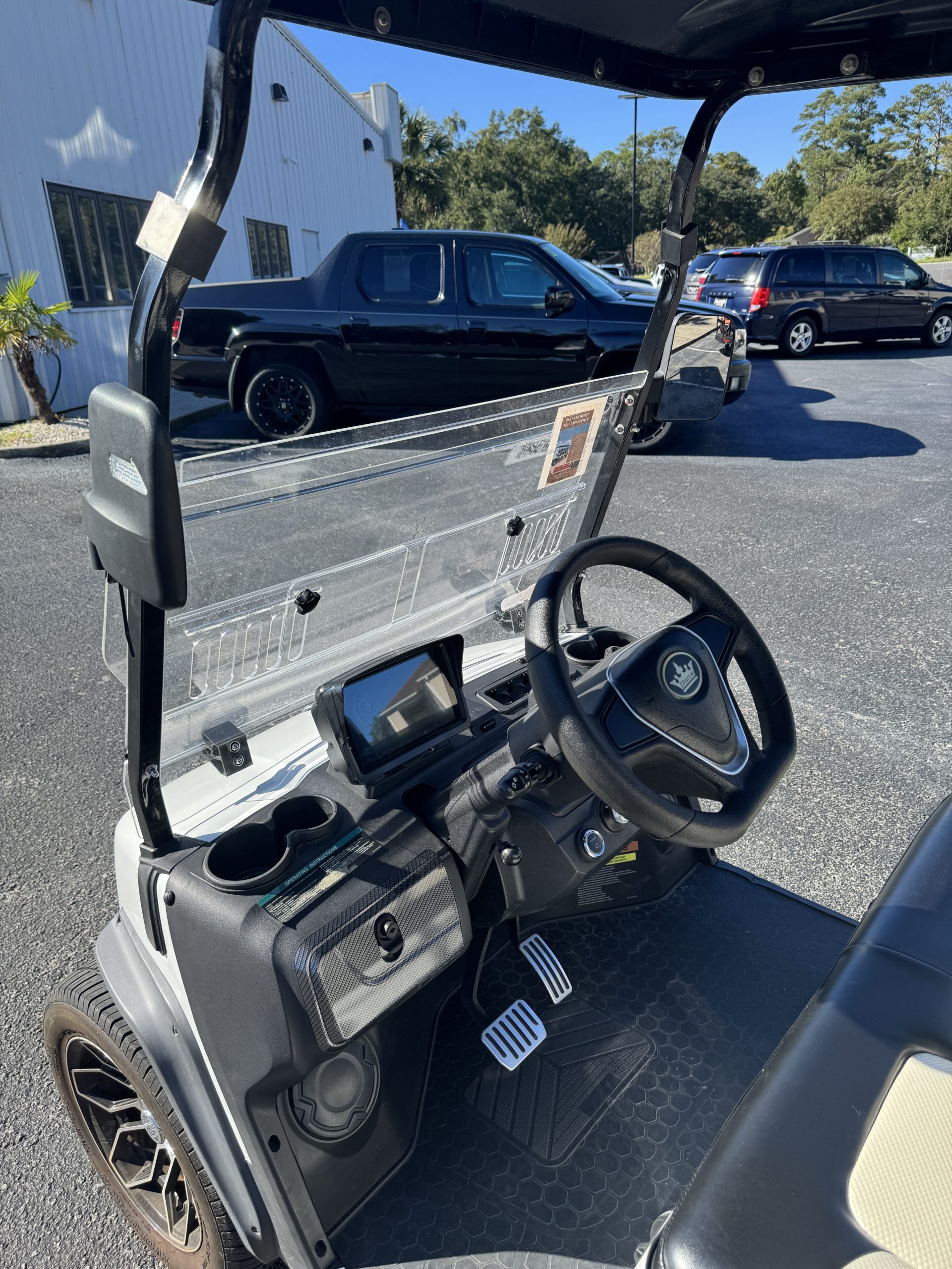 2025 Evolution D5 Ranger 6