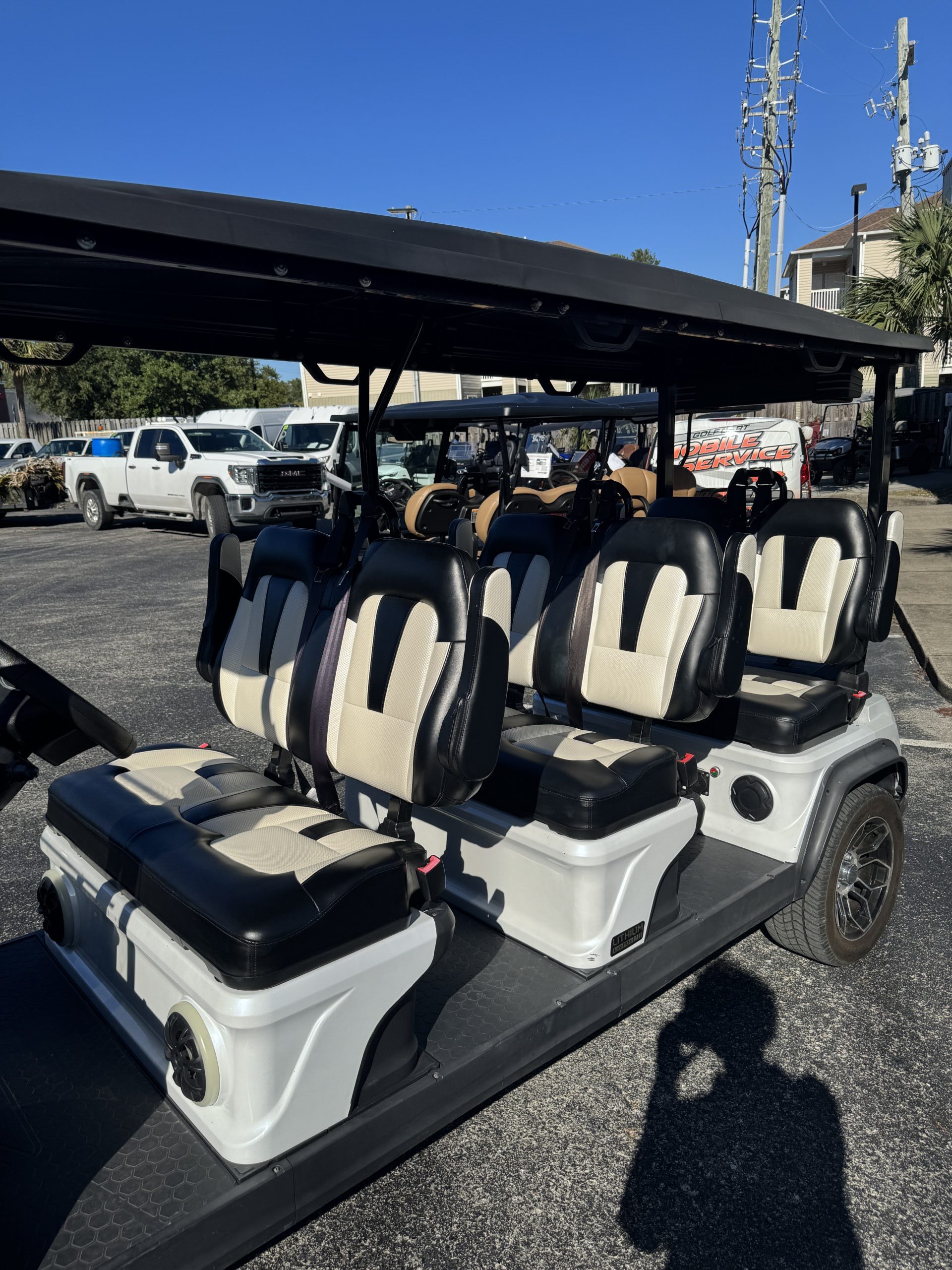 2025 Evolution D5 Ranger 6