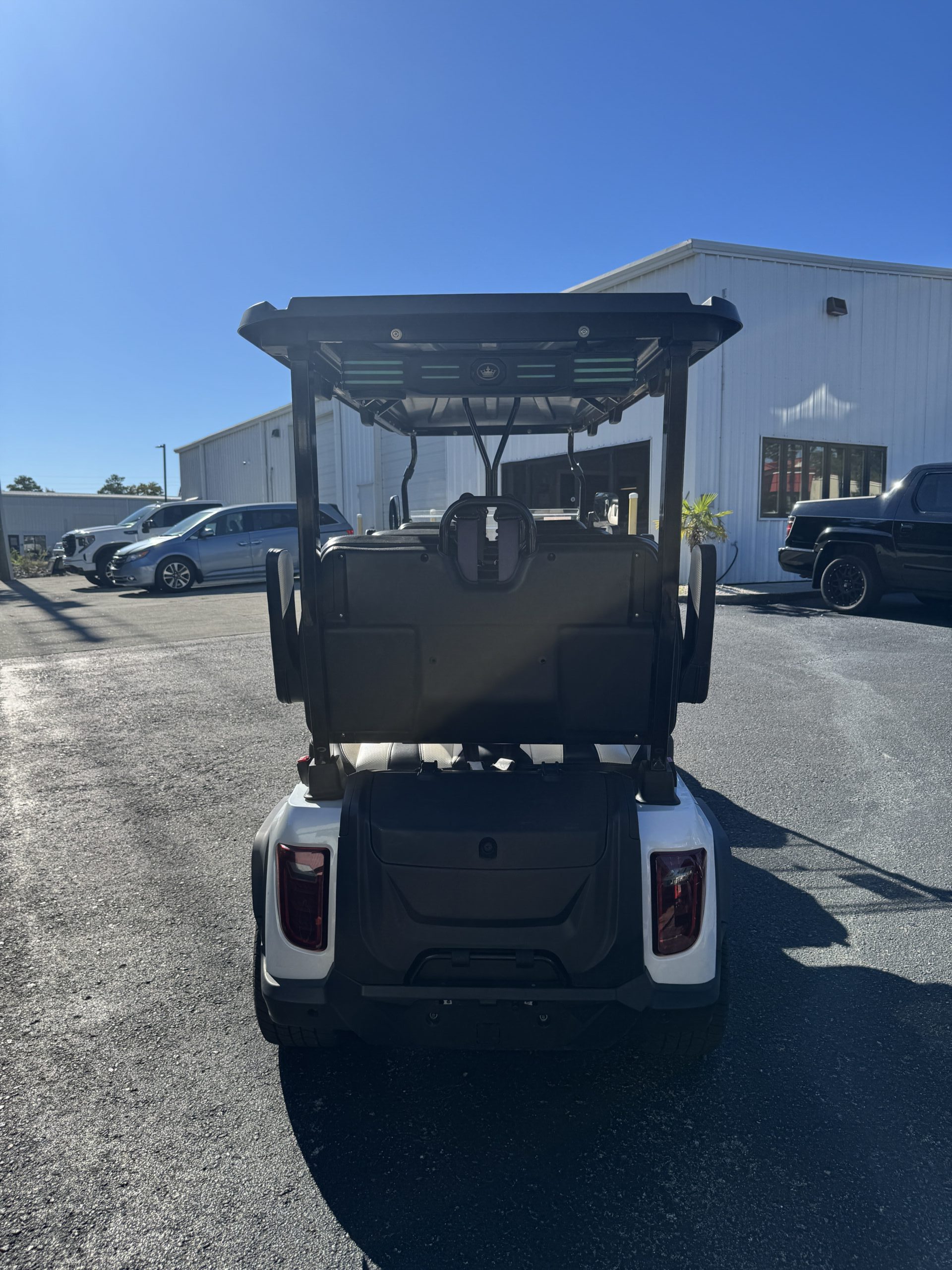 2025 Evolution D5 Ranger 6