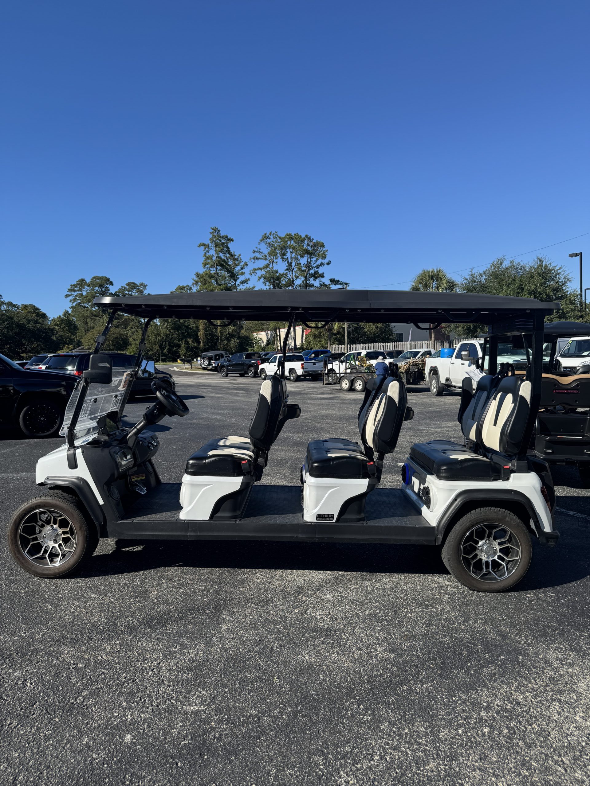 2025 Evolution Evolution